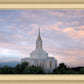 Orem Utah Eventide