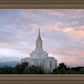 Orem Utah Eventide