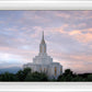 Orem Utah Eventide