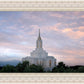 Orem Utah Eventide