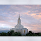 Orem Utah Eventide