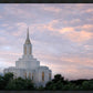 Orem Utah Eventide
