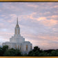 Orem Utah Eventide