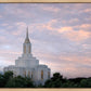Orem Utah Eventide
