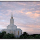 Orem Utah Eventide