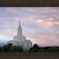 Orem Utah Eventide