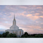 Orem Utah Eventide
