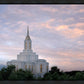 Orem Utah Eventide