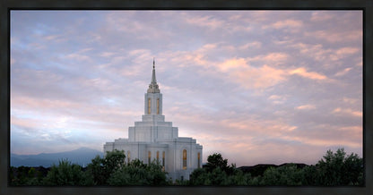 Orem Utah Eventide