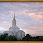 Orem Utah Eventide