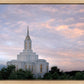 Orem Utah Eventide