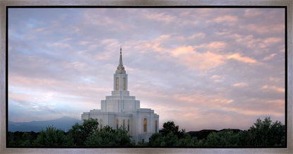 Orem Utah Eventide