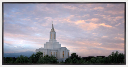 Orem Utah Eventide