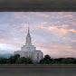 Orem Utah Eventide