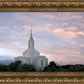 Orem Utah Eventide