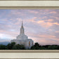 Orem Utah Eventide