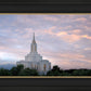 Orem Utah Eventide