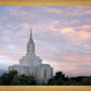 Orem Utah Eventide