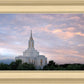 Orem Utah Eventide