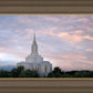 Orem Utah Eventide