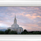 Orem Utah Eventide