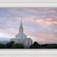 Orem Utah Eventide