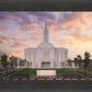 Pocatello Dawn