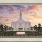 Pocatello Dawn
