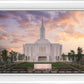 Pocatello Dawn