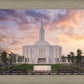 Pocatello Dawn