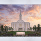 Pocatello Dawn