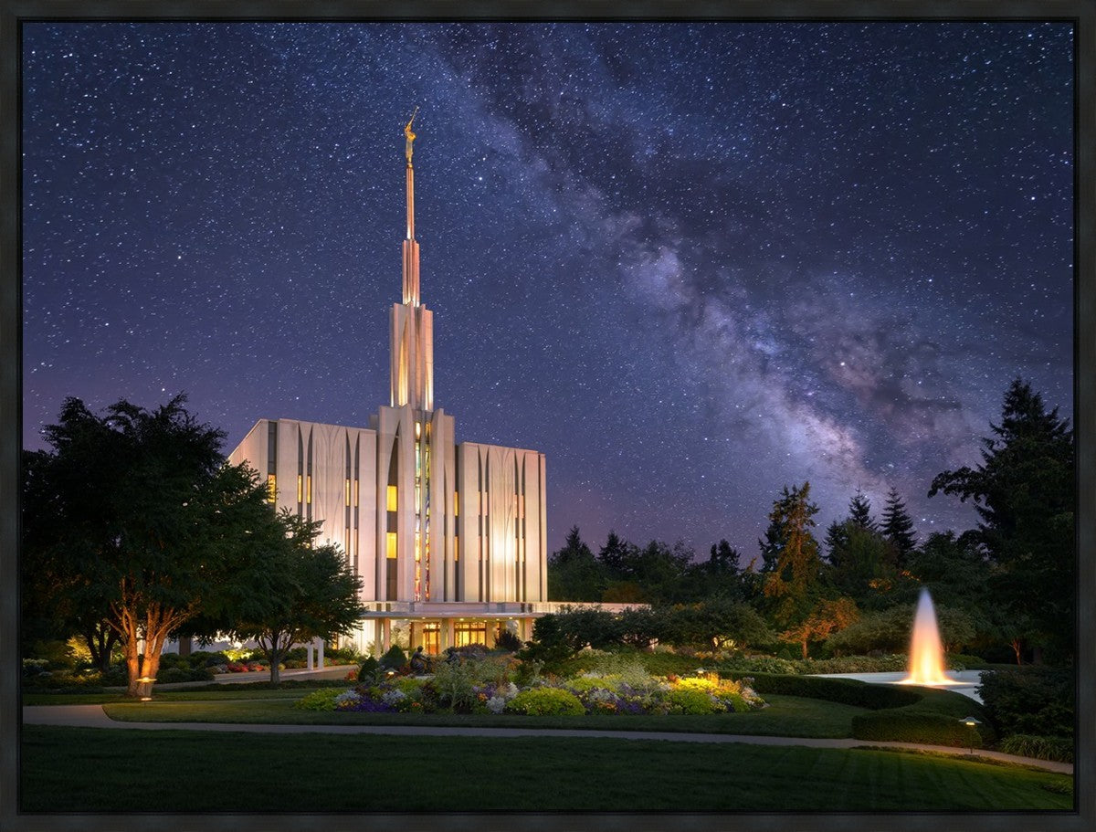Seattle Celestial