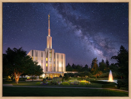 Seattle Celestial