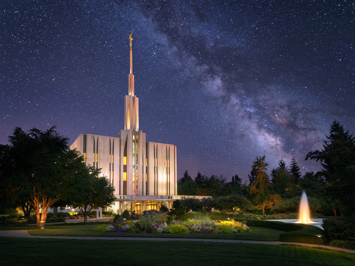 Seattle Celestial