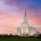 Burley Idaho Eventide