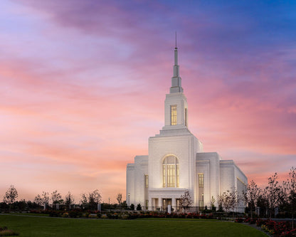 Burley Idaho Eventide