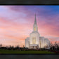 Burley Idaho Eventide