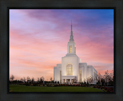 Burley Idaho Eventide