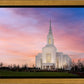 Burley Idaho Eventide
