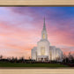 Burley Idaho Eventide