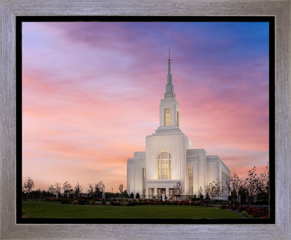 Burley Idaho Eventide