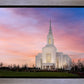 Burley Idaho Eventide