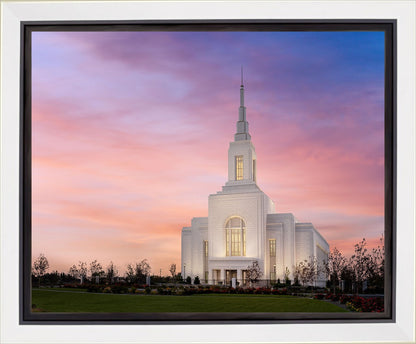 Burley Idaho Eventide