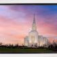 Burley Idaho Eventide