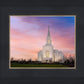 Burley Idaho Eventide