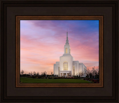 Burley Idaho Eventide