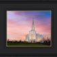 Burley Idaho Eventide