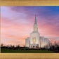 Burley Idaho Eventide