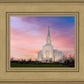Burley Idaho Eventide