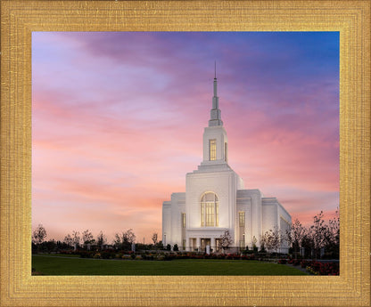 Burley Idaho Eventide